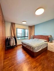 Woodsvale (D25), Condominium #639080711